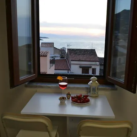 Amori Di Sicilia Cefalu Exterior photo