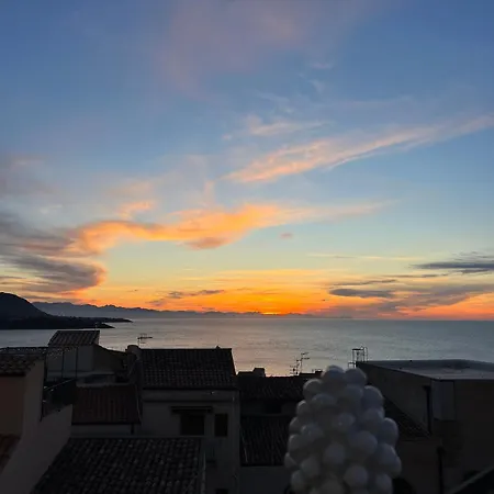 Amori Di Sicilia Cefalu Exterior photo